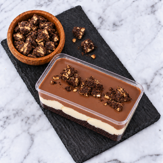 Ekspres Chocolate Bowl görseli