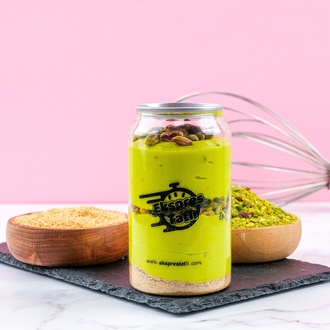 Antep Fıstıklı Magnolya görseli