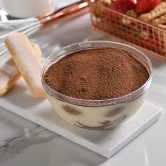 Tiramisu görseli