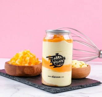 Portakallı Mag görseli