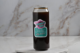 Iced Coffee görseli