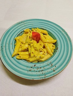 Penne Paris görseli
