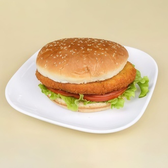 Chicken Burger görseli