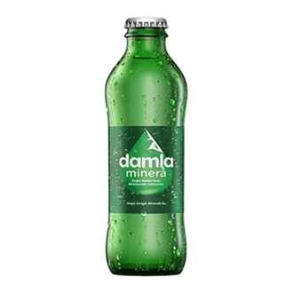 Sade Soda görseli