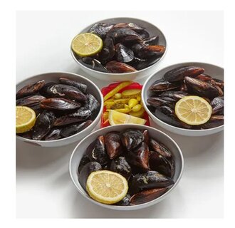 Midye Dolma (Büyük) (60 Adet) görseli