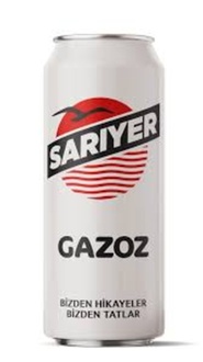 Sarıyer Gazoz görseli