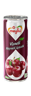 Meyve Suyu Vişne 330 Ml görseli