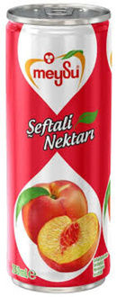 Meyve Suyu (Şeftali) 330Ml görseli