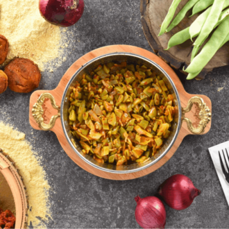 Fasulye Diblesi görseli