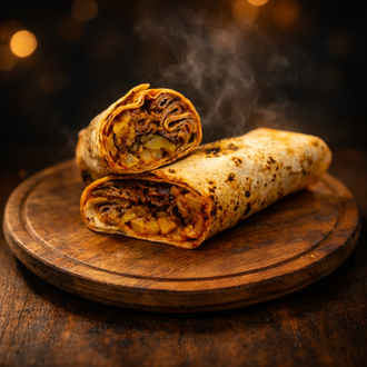 Zurna Xl Et Döner görseli