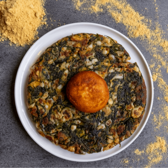 Sakarca Kayganası görseli