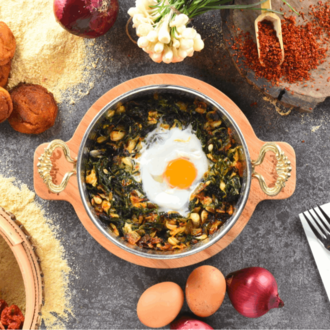 Sakarca Mıhlama görseli