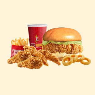 Rüya Kutu Menü görseli