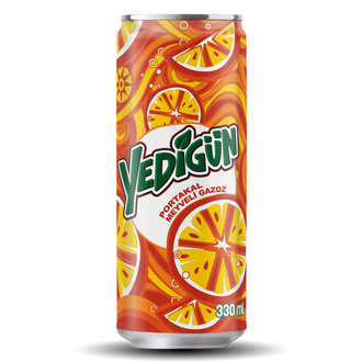 Yedigün Kutu(33 Cl.) görseli