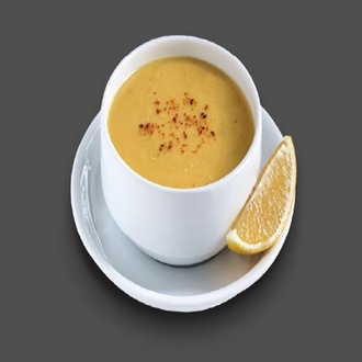 Günün Çorbası görseli