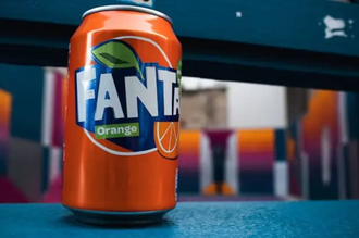 Fanta (33 Cl.) görseli