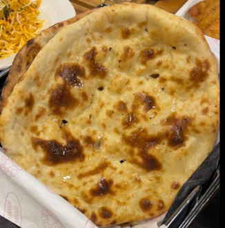 Tereyağlı Tandır Nan görseli