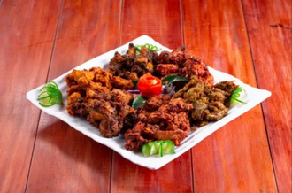 Chicken Pakora görseli