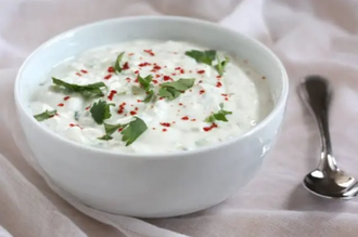 Yoğurt Salatası görseli