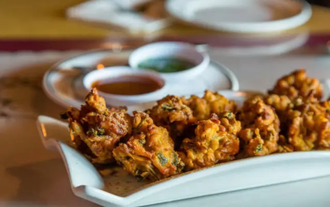 Vegetable Pakora görseli
