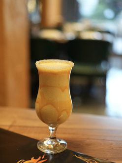 Mango Lassi görseli