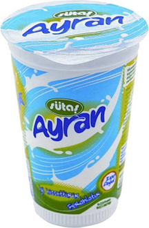 Ayran görseli