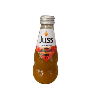 Juss Şeftali görseli