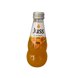 Juss Kayısı görseli