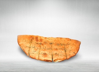 Sarımsaklı Ekmek (6 Dilim) görseli