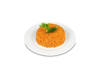 Bulgur Pilavı görseli