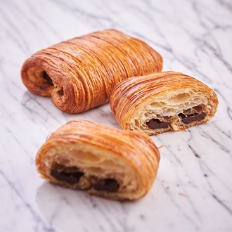 Pain A Chocolat görseli