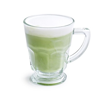 Matcha Latte görseli