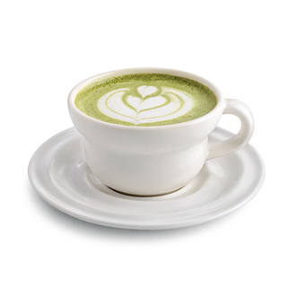 Matcha Latte görseli