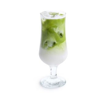 Matcha Latte (Kaju Sütlü) görseli