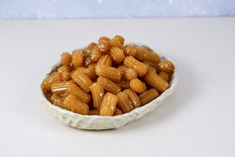 Küçük  Tulumba (500 Gr.) görseli