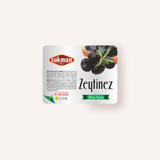 Zeytin Ezmesi görseli