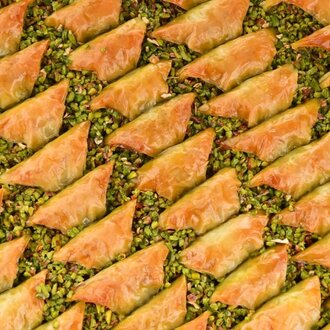Fıstıklı Özel Şöbiyet (1 Kg) görseli