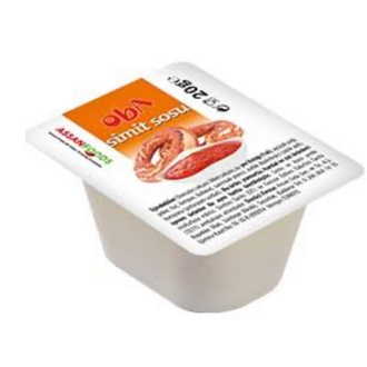 Simit Sosu görseli