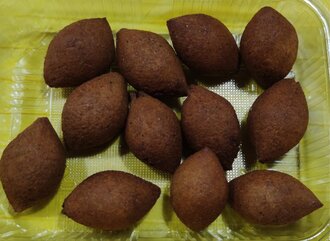 İçli Köfte 240 Gr görseli