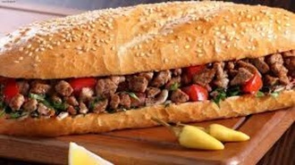 Canım Ciğerim Menü görseli