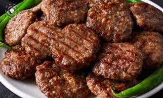 Ekonomik Menü (3 Kişilik) görseli