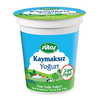 Yoğurt (150 Gr.) görseli