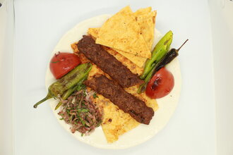Adana Kebap (130 Gr.) görseli