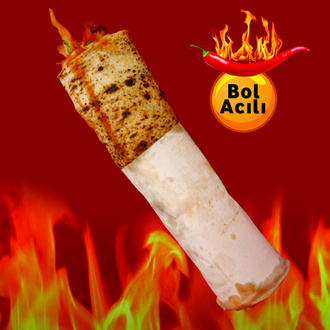 Piskopat Döndön Döner (70 Gr.) görseli