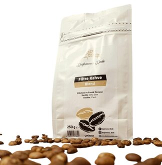 Filtre Kahve Blend&nbsp;çekirdek görseli