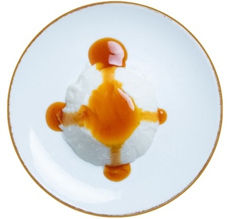 Panna Cotta Karamelli görseli