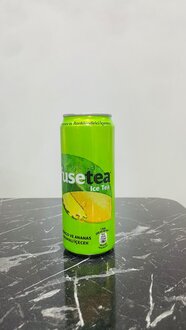 Fusetea Mango & Ananas görseli