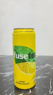 Fusetea Limon görseli