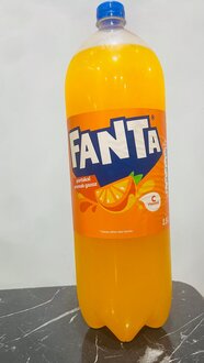 Fanta (2.5 Lt) görseli