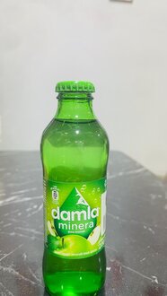 Soda Elmalı görseli